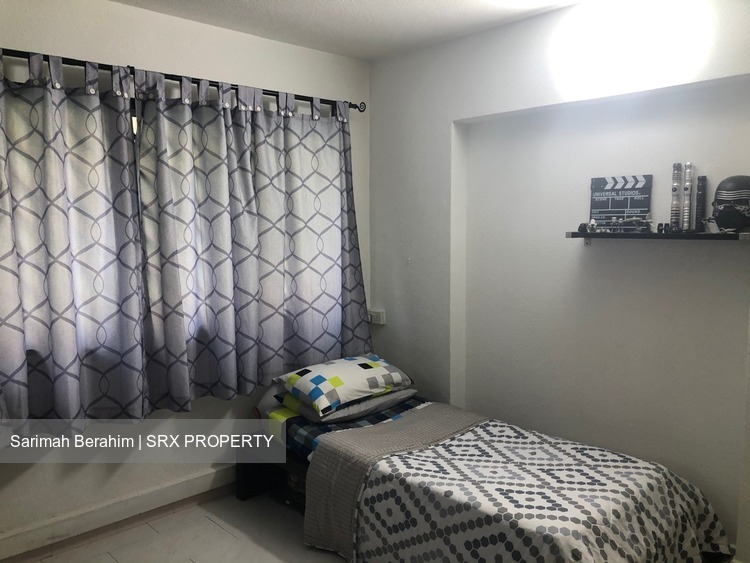 Blk 425 Fajar Road (Bukit Panjang), HDB 5 Rooms #221465661